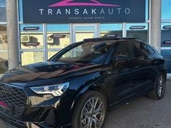 Utilisé 2024 Audi Q3 Sportback Business SUV | 41 990 € (Prix assez cher)