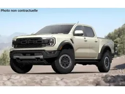 Nouvelle 2025 Ford Ranger Raptor Pick-up | 99 970 €