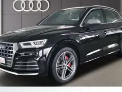 Utilisé 2018 Audi SQ5 Sport SUV | 46 490 € (Prix cher)