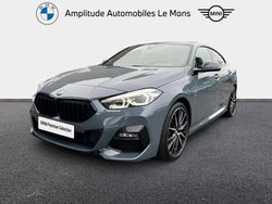 Utilisé 2022 BMW 218 M Sport Berline | 32 990 € (Prix juste)