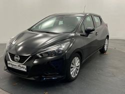 Utilisé 2022 Nissan Micra Citadine | 16 900 € (Prix cher)