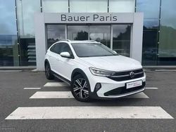 Blanc Utilisé 2021 VW Taigo Style SUV | 18 480 € (Bon prix)