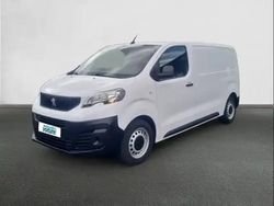 Blanc icy Occasion 2023 Peugeot Expert Van | 29 900 €