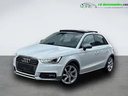Utilisé 2018 Audi A1 Sportback Sport Citadine | 21 300 € (Prix juste)