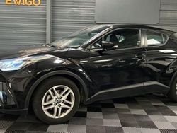 Occasion 2022 Toyota C-HR+ SUV | 18 490 € (Super prix)