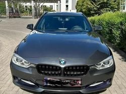 Occasion 2014 BMW 318 Break | 7 350 € (Bon prix)