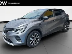 Gris Utilisé 2024 Renault Captur Evolution SUV | 18 490 € (Prix juste)