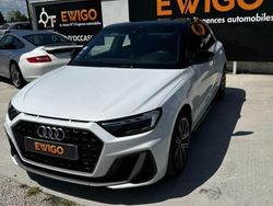 Utilisé 2023 Audi A1 Sportback S-Line Citadine | 27 489 € (Prix juste)