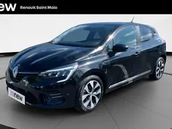 Noir Utilisé 2023 Renault Clio V Evolution Citadine | 15 890 € (Prix juste)