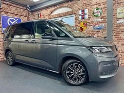 Gris Utilisé 2022 VW T7 Van | 38 970 €
