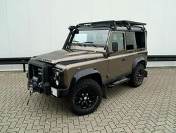 Bronze Utilisé 2012 Land Rover Defender SUV | 45 995 €