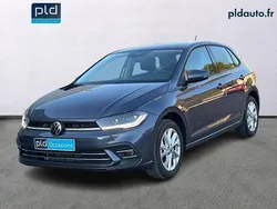 Gris Utilisé 2024 VW Polo Style | 20 790 € (Prix juste)