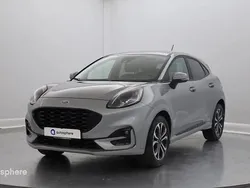 Utilisé 2023 Ford Puma ST-Line SUV | 30 499 € (Prix cher)