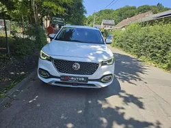 Blanc Utilisé 2022 MG EHS Luxury SUV | 21 000 € (Prix juste)