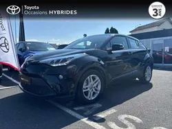Utilisé 2024 Toyota C-HR SUV | 25 480 € (Prix juste)
