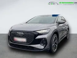 Utilisé 2022 Audi Q4 e-tron Sport SUV | 37 500 € (Bon prix)