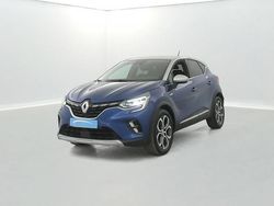 Occasion 2022 Renault Captur Intens SUV | 19 490 € (Prix juste)