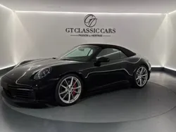 Porsche 911 Carrera 4S