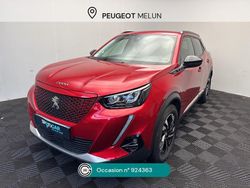 Utilisé 2022 Peugeot 2008 SUV | 18 980 € (Super prix)