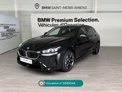 Nouvelle 2025 BMW 116 M Sport Citadine | 36 973 €