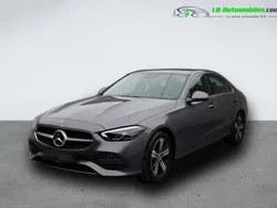 Utilisé 2023 Mercedes C200 Berline | 42 000 € (Prix cher)