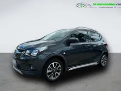 Utilisé 2019 Opel Karl Citadine | 15 500 € (Prix cher)
