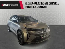 Gris Nouvelle 2024 Renault Scénic Techno Monospace | 47 990 € (Prix juste)