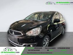 Utilisé 2017 Mitsubishi Space Star Citadine | 10 800 € (Prix juste)