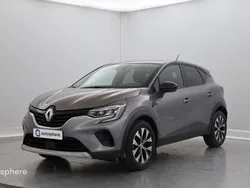 Gris cassiopee/noir etoile Utilisé 2023 Renault Captur Evolution SUV | 16 490 € (Bon prix)