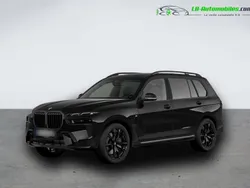 Utilisé 2023 BMW 502 Comfort Edition | 102 100 €
