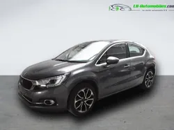 Utilisé 2016 DS Automobiles DS4 Berline | 9 900 € (Super prix)