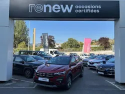 Utilisé 2021 Dacia Sandero Comfort Citadine | 12 990 € (Prix juste)