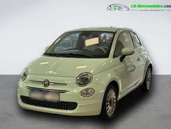 Utilisé 2020 Fiat 500 Citadine | 14 000 € (Prix juste)