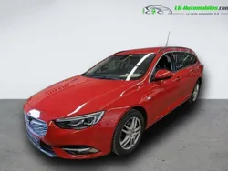 Utilisé 2018 Opel Insignia Break | 19 000 € (Bon prix)
