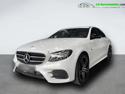Utilisé 2018 Mercedes E350 Berline | 33 200 € (Prix cher)