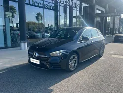 Mercedes B250