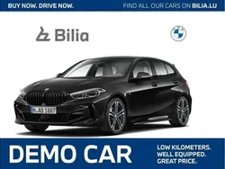 Noir Utilisé 2024 BMW 118 M Sport Citadine | 31 179 € (Super prix)