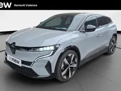 Ywu Utilisé 2023 Renault Mégane Techno Berline | 26 900 € (Prix juste)