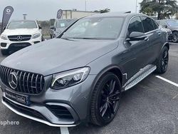 Utilisé 2018 Mercedes GLC63 AMG AMG SUV | 56 999 €