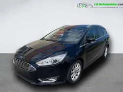 Utilisé 2018 Ford Focus Break | 17 800 € (Bon prix)