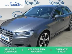 Utilisé 2016 Audi A3 Ambition Berline | 14 950 € (Super prix)