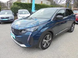 Utilisé 2021 Peugeot 3008 Allure SUV | 21 900 € (Prix assez cher)