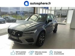 Utilisé 2020 Volvo XC60 SUV | 59 990 €