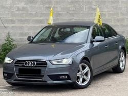 Gris Utilisé 2014 Audi A4 Berline | 11 490 €