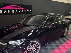 Utilisé 2021 Mercedes CLA250e Shooting Brake AMG line Break | 28 490 €
