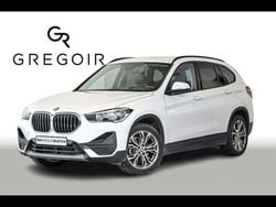 Blanc Utilisé 2021 BMW X1 SUV | 23 950 € (Super prix)