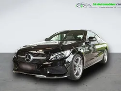 Utilisé 2018 Mercedes C180 Berline | 32 100 € (Prix assez cher)