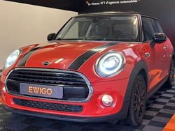 Utilisé 2019 Mini Cooper Citadine | 14 990 € (Prix juste)