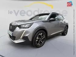 Gris Utilisé 2023 Peugeot 2008 Allure SUV | 16 499 € (Bon prix)