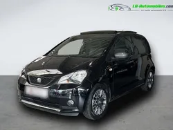 Utilisé 2019 Seat Mii Citadine | 13 800 € (Prix juste)